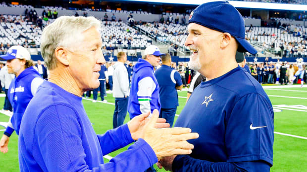 Carroll and Quinn